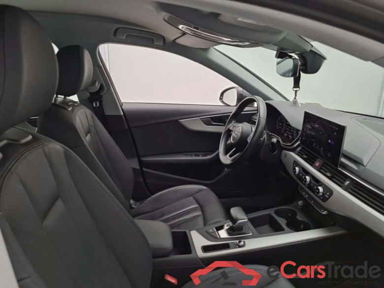 AUDI A4 AVANT 30 TDI BUSINESS ED. S-TRONIC #3