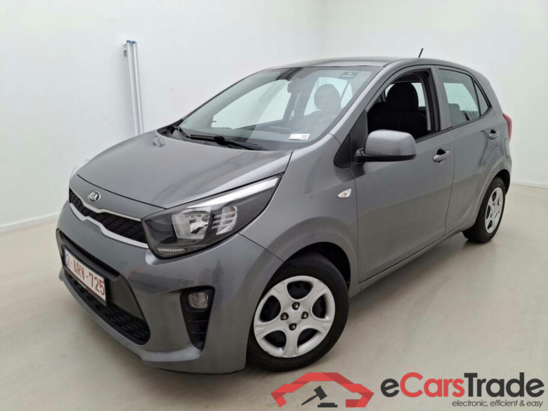 KIA PICANTO 1.0 MPI PURE