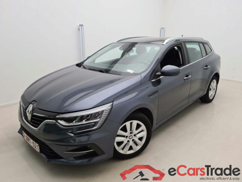 RENAULT MEGANE ESTATE 1.5 BLUE DCI CORPORATE ED. AUT #1