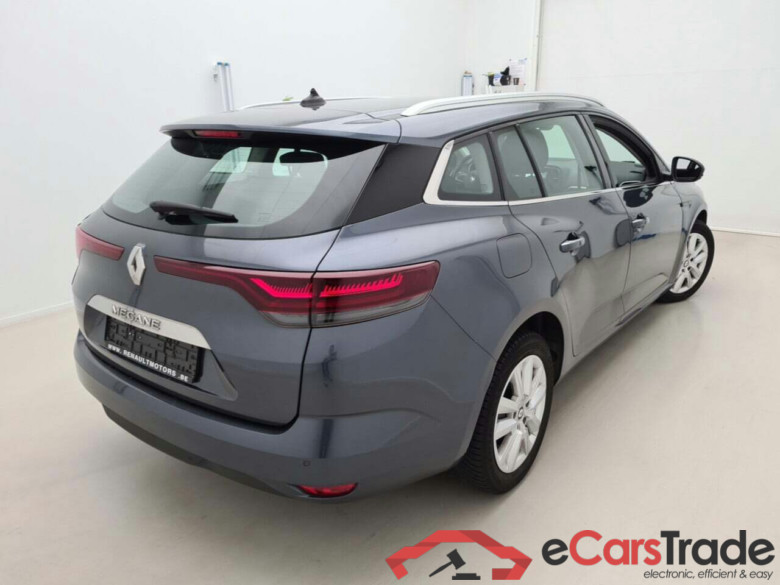 RENAULT MEGANE ESTATE 1.5 BLUE DCI CORPORATE ED. AUT #2