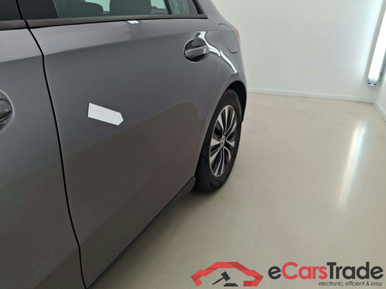MERCEDES-BENZ A-KLASSE 2.0 180 D STYLE 8G-DCT #5