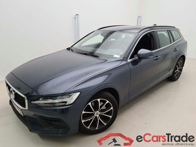 VOLVO V60 2.0 B3 MILD HYBRID BENZINE MOM