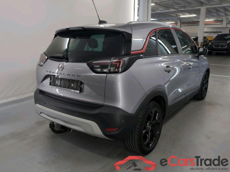 OPEL CROSSLAND 1.5 TURBO D 81KW GS LINE #4