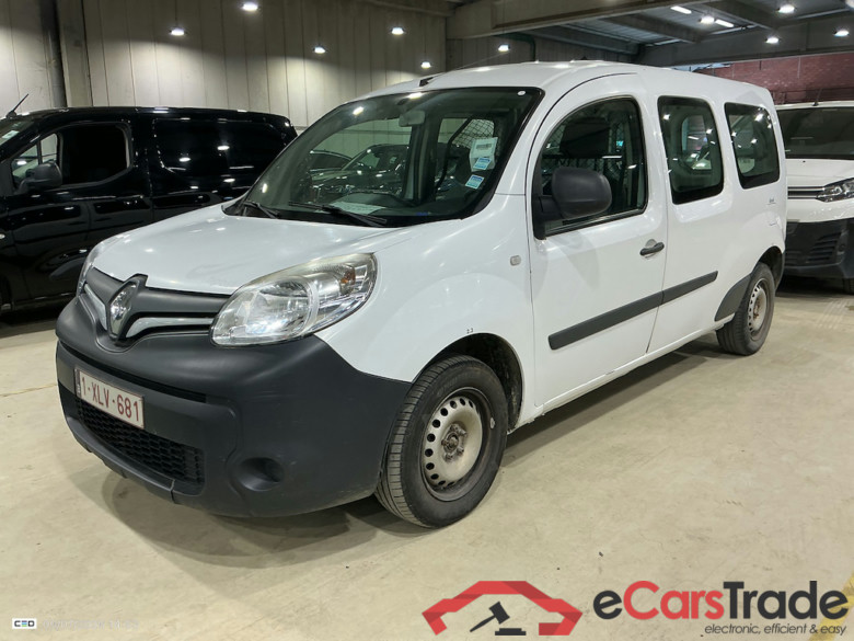 RENAULT KANGOO EXPRESS MAXI DIESEL Lot 1.3 RENAULT KANGOO EXPRESS Maxi 1.5 dCi Blue Confort #1