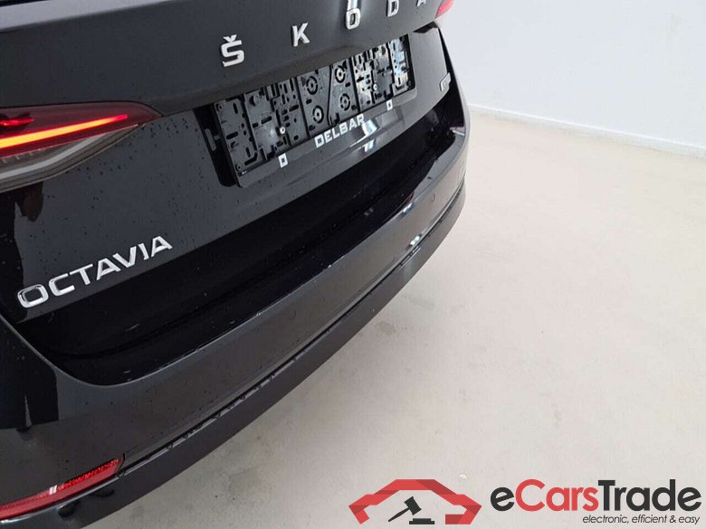 SKODA OCTAVIA COMBI 1.0 TSI ETEC AMBITION DSG #5