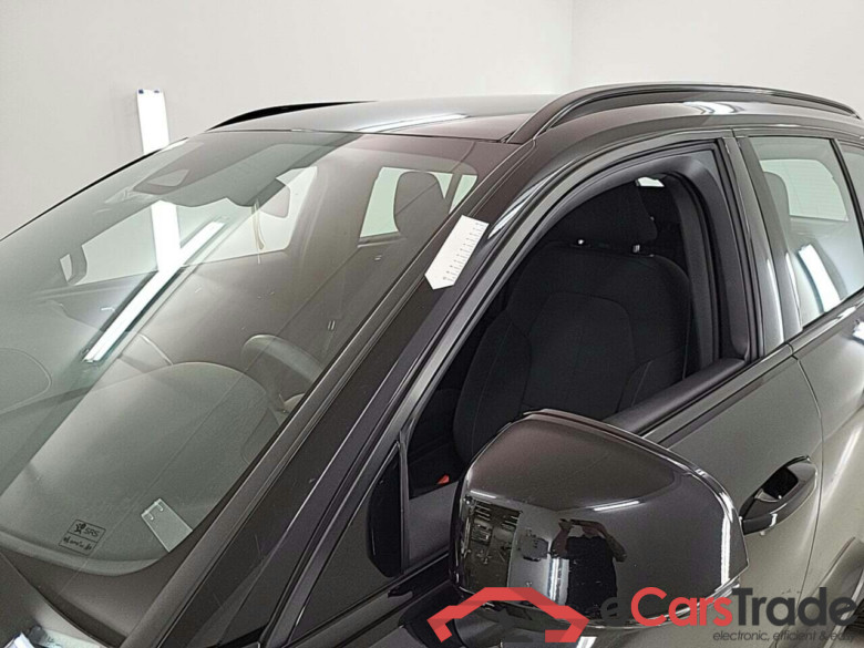 VOLVO XC40 RECHARGE CORE #4