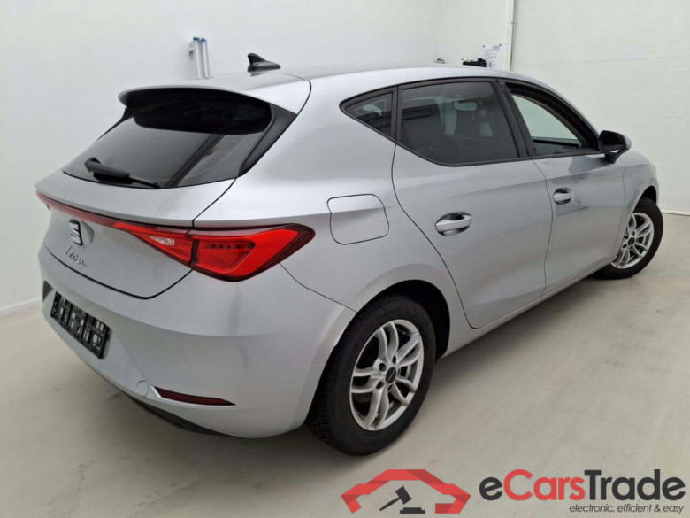 SEAT LEON 1.0 TSI REFERENCE #2