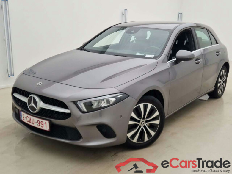 MERCEDES-BENZ A-KLASSE 250E BUSINESS SOL. #1