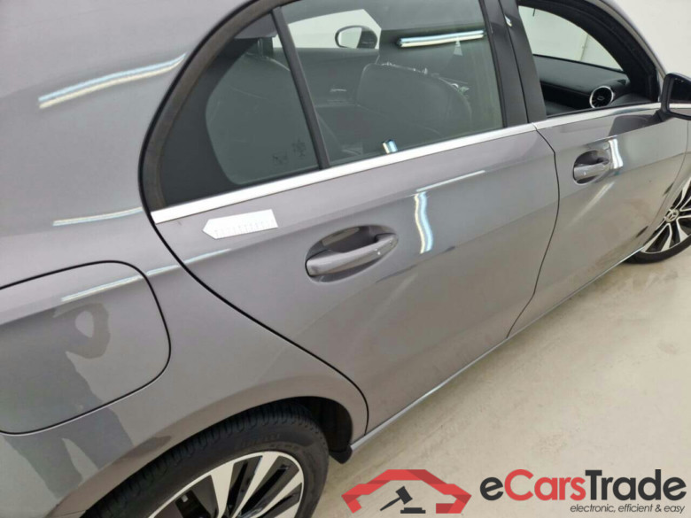 MERCEDES-BENZ A-KLASSE 250E BUSINESS SOL. #6