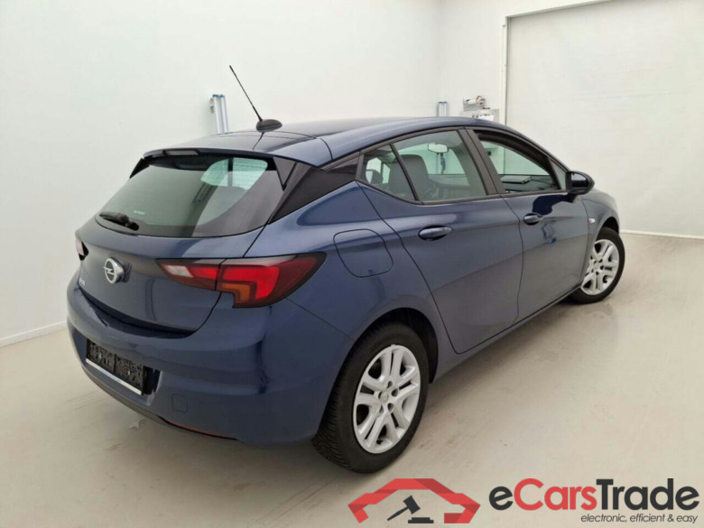 OPEL ASTRA 1.2 TURBO START/STOP EDITION #2