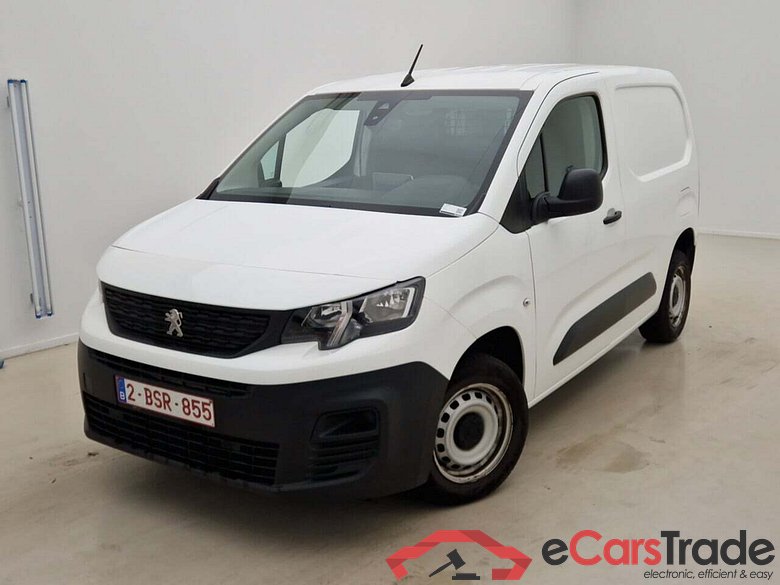 PEUGEOT PARTNER 1.2 STANDARD L1 LIGHT PURETECH #1