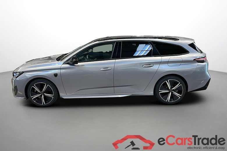 Peugeot 308 SW PHEV 225 e-EAT8 GT #2