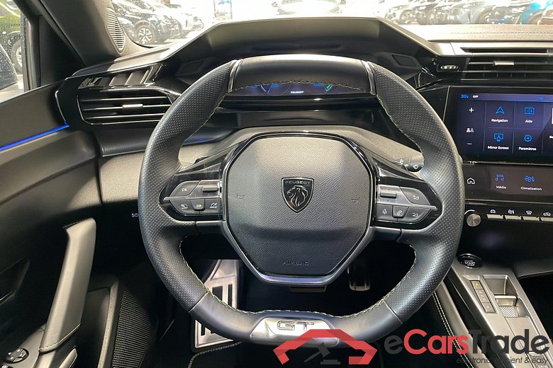 Peugeot 308 SW PHEV 225 e-EAT8 GT #6