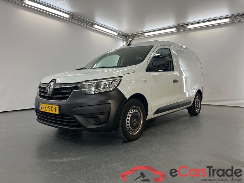 RENAULT EXPRESS 1.5 dCi 75 Comfort #1