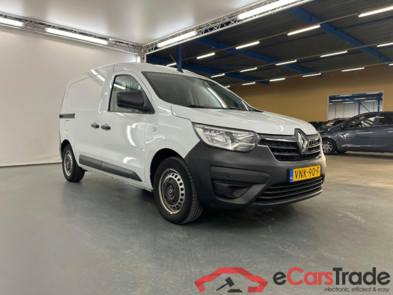 RENAULT EXPRESS 1.5 dCi 75 Comfort #2