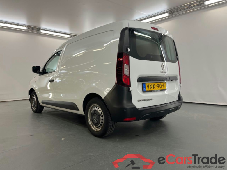 RENAULT EXPRESS 1.5 dCi 75 Comfort #3