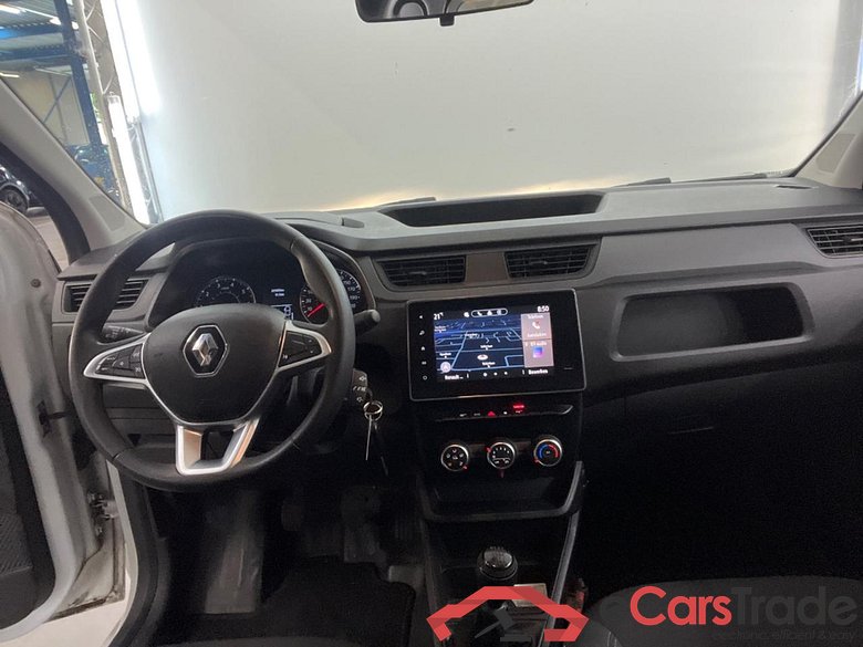 RENAULT EXPRESS 1.5 dCi 75 Comfort #6