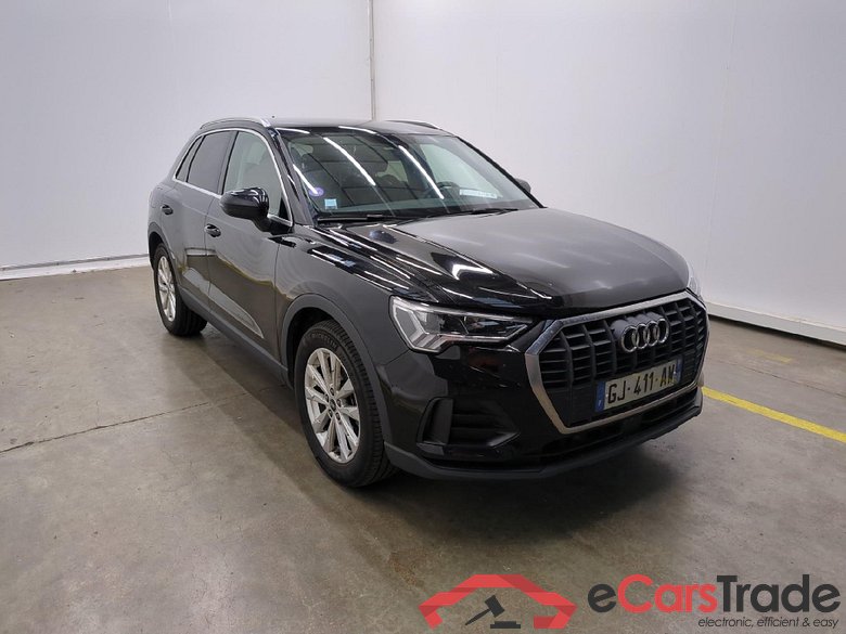 AUDI Q3 / 2018 / 5P / SUV 35 TFSI 150 S Tronic Advanced(SL) #6
