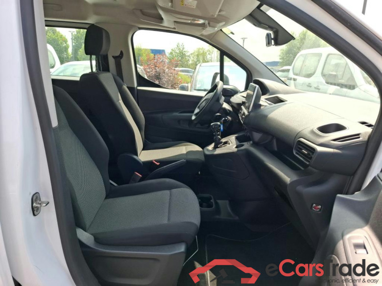 PEUGEOT Rifter / 2018 / 5P / monospace PureTech 110 S&S Active Pack #6