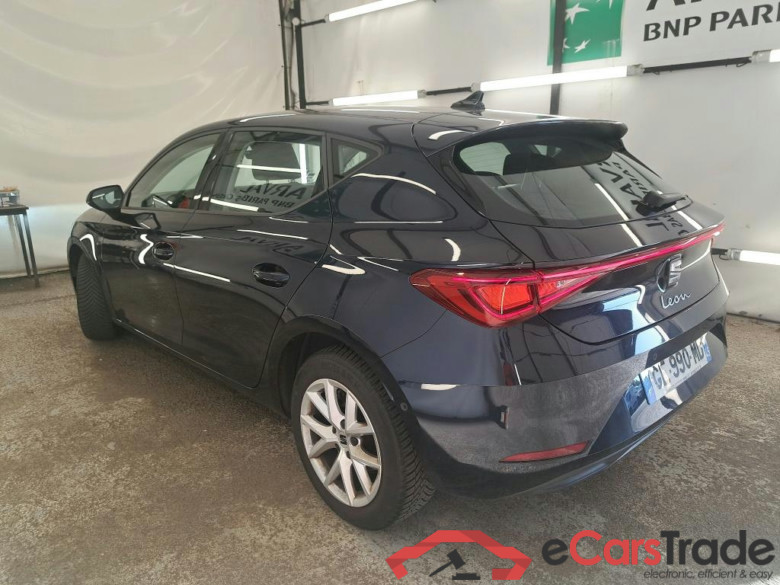 Leon Style 1.0 TSI 110CV BVM6 E6d #2