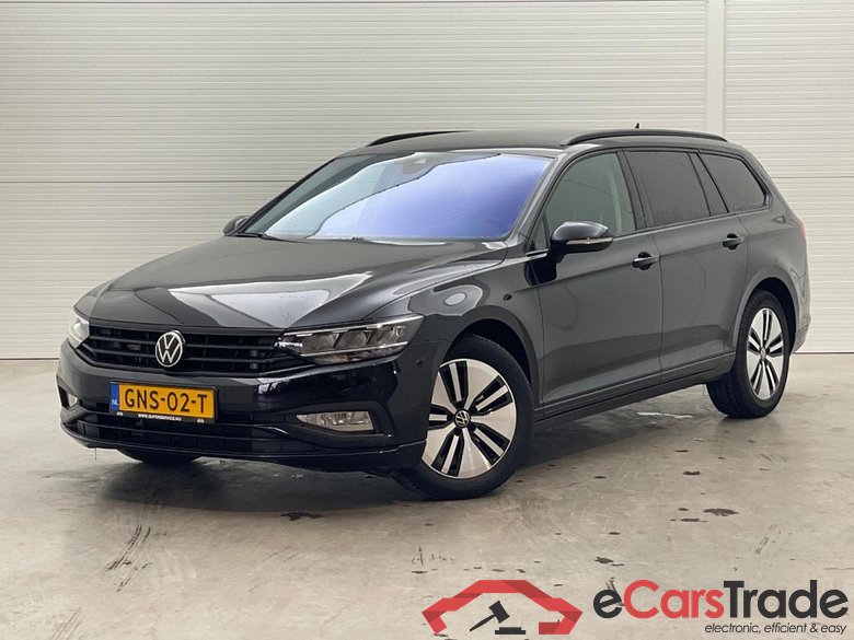 VOLKSWAGEN Passat Variant 2.0 TSI R-Line Business +