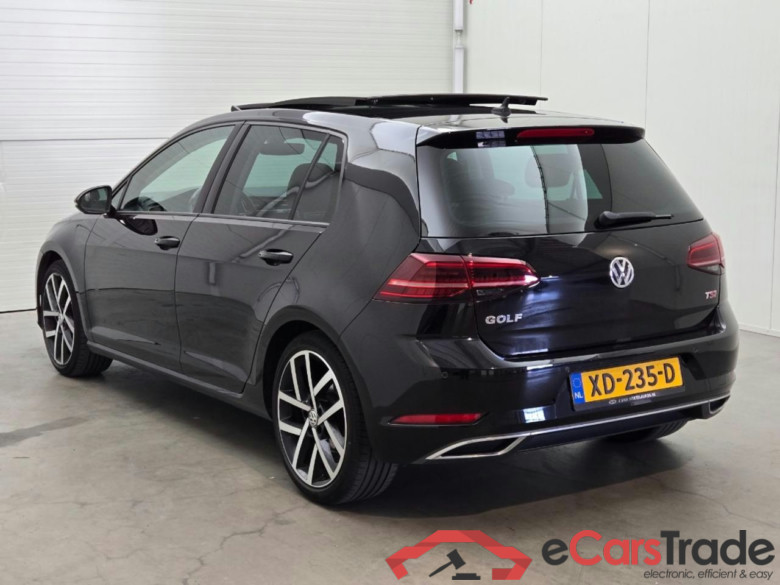 VOLKSWAGEN GOLF 1.4 TSI Highline Business R #3