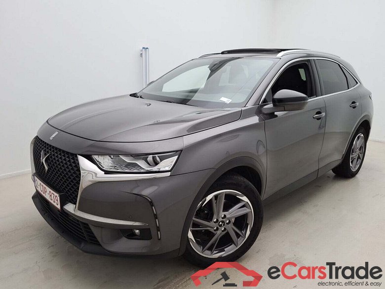 DS 7 CROSSBACK 1.5 BLUEHDI BASTILLE + AUT