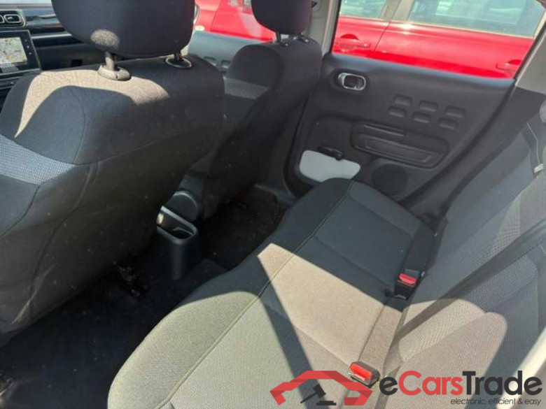Citroen C3 Shine BlueHDi 100 S&S BVM6 #6