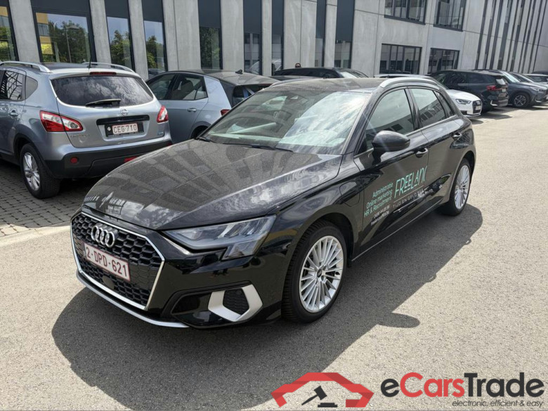 AUDI A3 Sportback PHEV 40 TFSI e Advanced S tronic (150 kW) #1