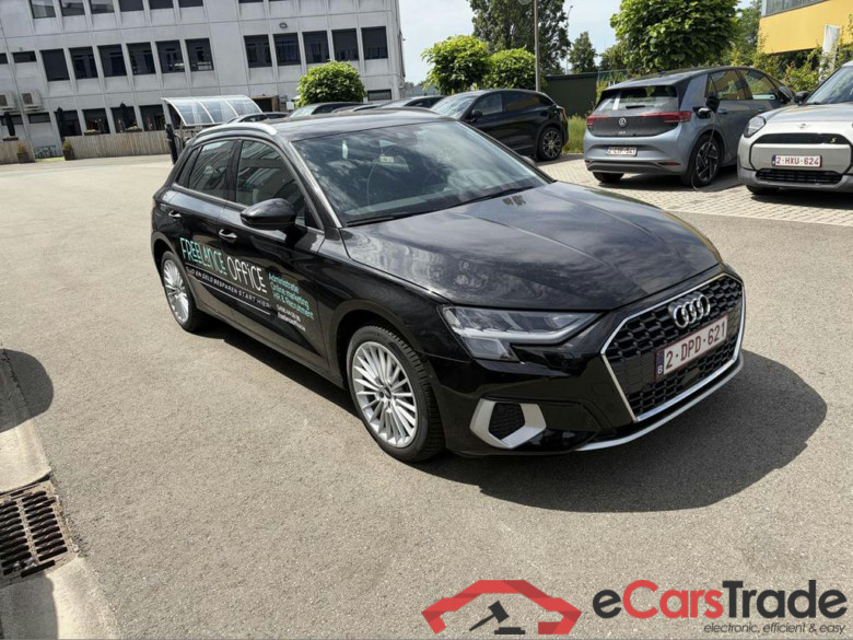 AUDI A3 Sportback PHEV 40 TFSI e Advanced S tronic (150 kW) #2