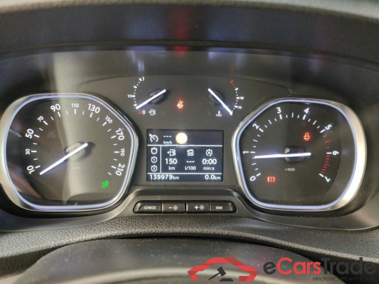 Opel Vivaro 2.0 Turbo 110kW Edition L2H1 27 5d #6