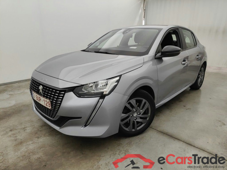 Peugeot 208 1.2 PureTech 100 MAN6 S&S Active Pack 5d #1