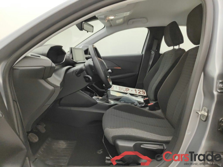Peugeot 208 1.2 PureTech 100 MAN6 S&S Active Pack 5d #3