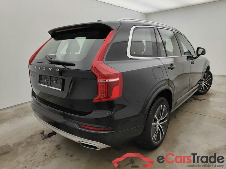Volvo XC90 2.0 B5 D 4WD Geartronic Momentum Pro 7PL 5d #2