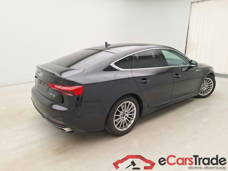 Audi, A5 SB FL'20, Audi A5 Sportback 30 TDI S tronic Bus. Ed. Attract #4