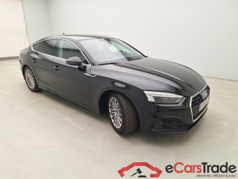 Audi, A5 SB FL'20, Audi A5 Sportback 30 TDI S tronic Bus. Ed. Attract #5