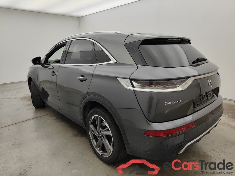 DS DS7 CROSSBACK DIESEL 1.5 BlueHDi 130 Grand Chic (EU6.3) 5d #3