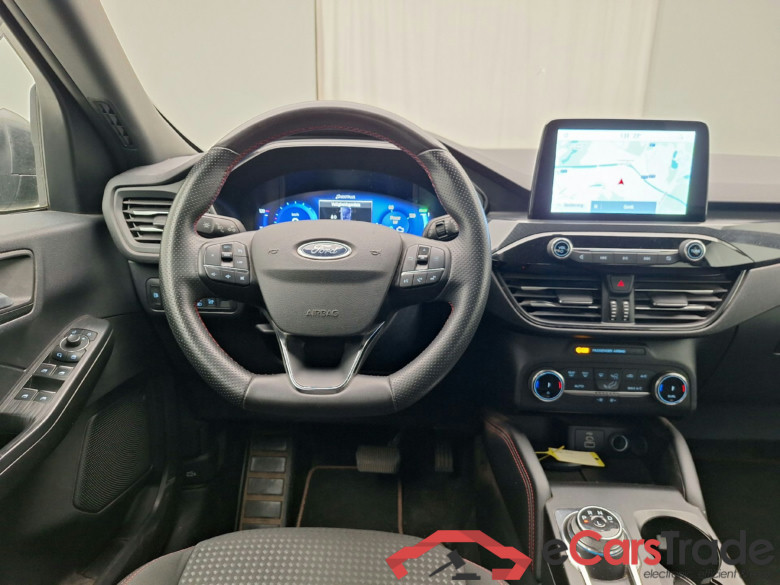 Ford, Kuga '19 PHEV, Ford Kuga 2.5i PHEV Aut. 165kW ST-Line 5d #6