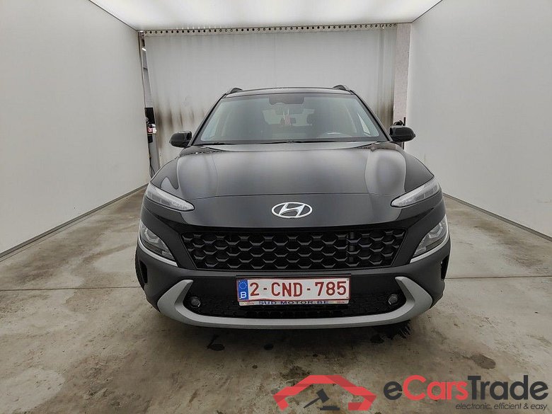 Hyundai Kona 1.0 T-GDI Techno 48V 5d #5