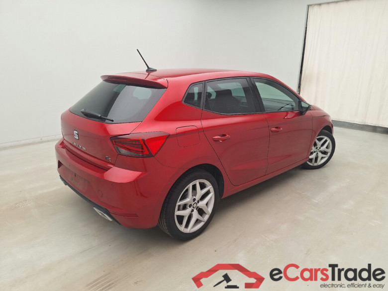 Seat, Ibiza '17, SEAT Ibiza 5D 1.0 TSI 110pk S&S DSG FR 5d #4