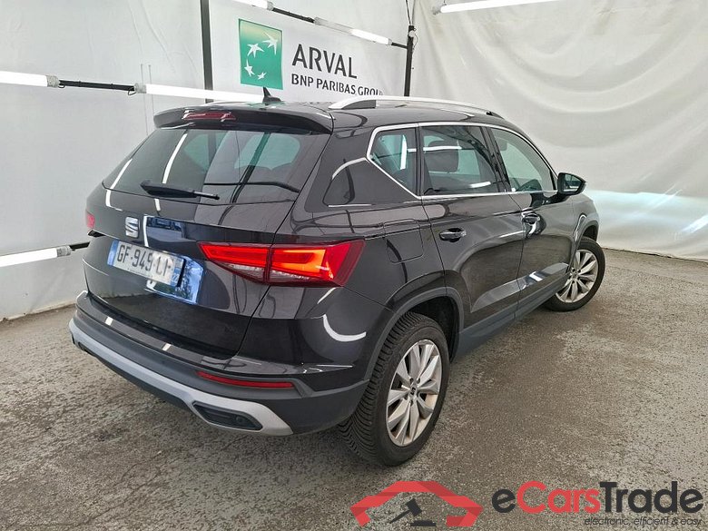 Ateca Style Business 1.0 TSI 110CV BVM6 E6d #3
