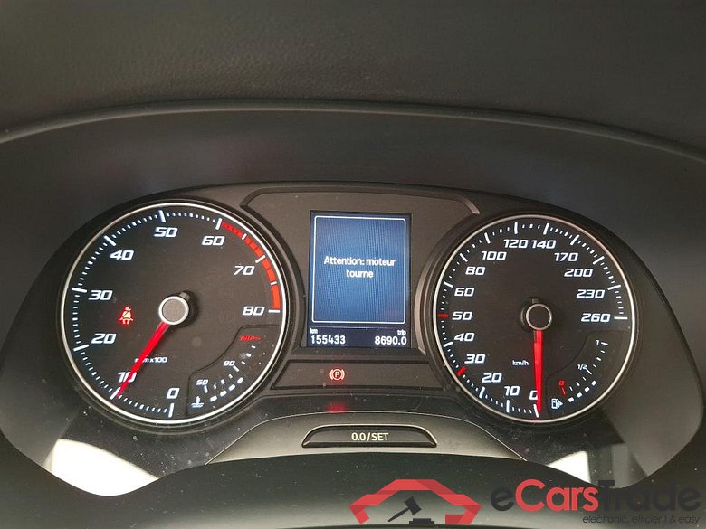 Ateca Style Business 1.0 TSI 110CV BVM6 E6d #6