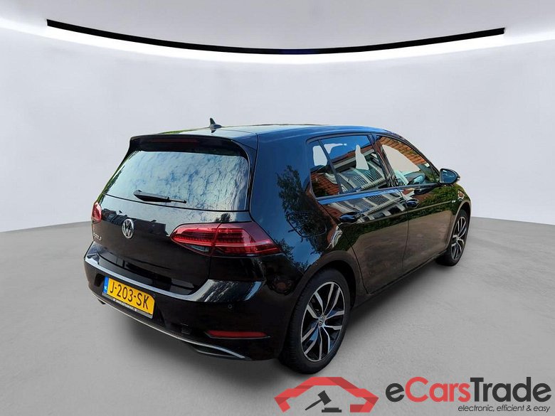 VOLKSWAGEN e-Golf 100 kW #6