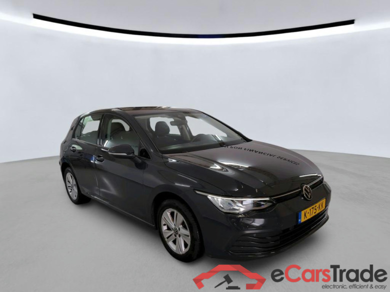 VOLKSWAGEN GOLF 81 kW #4