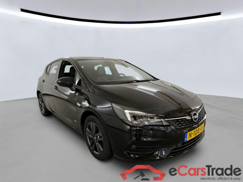 OPEL ASTRA 81 kW #4