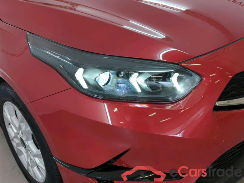 KIA ceed sportswagon 88 kW #4