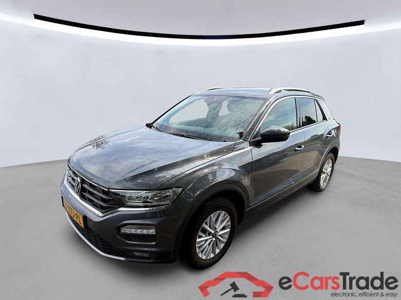 VOLKSWAGEN T-Roc 110 kW