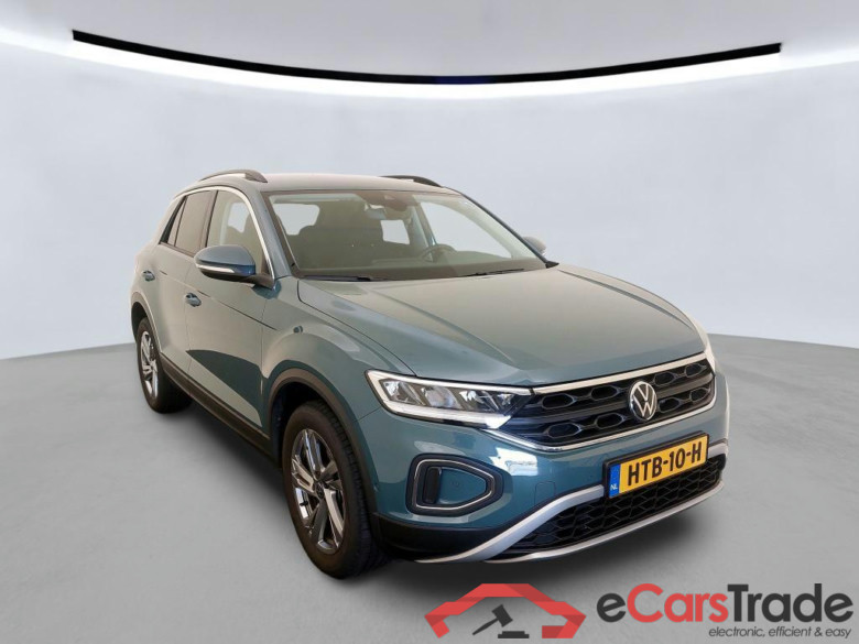 VOLKSWAGEN T-Roc 85 kW #5