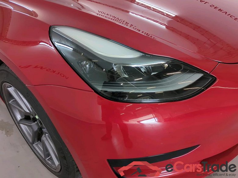 Tesla Model 3 175 kW #4