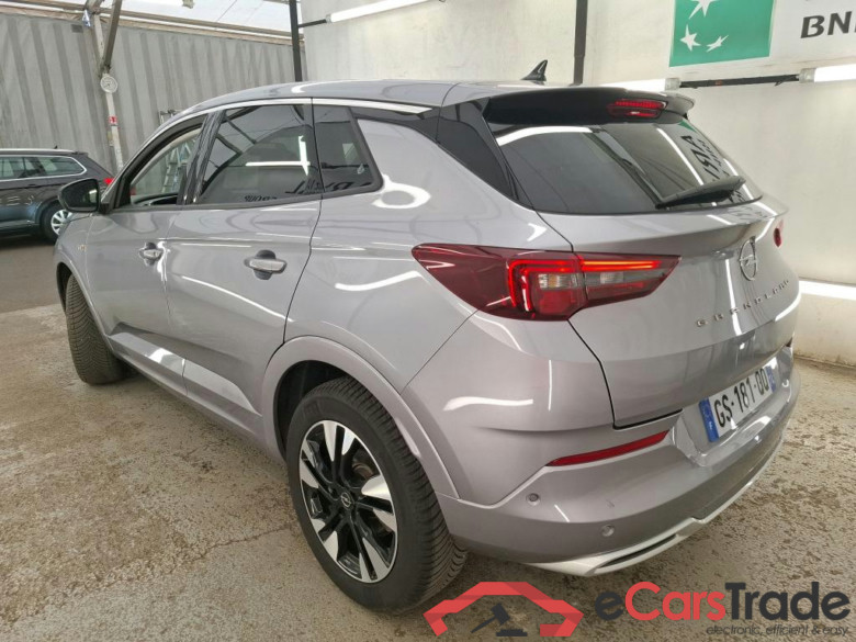 Grandland X Business Elegance 1.5 130CV BVA8 6E #2